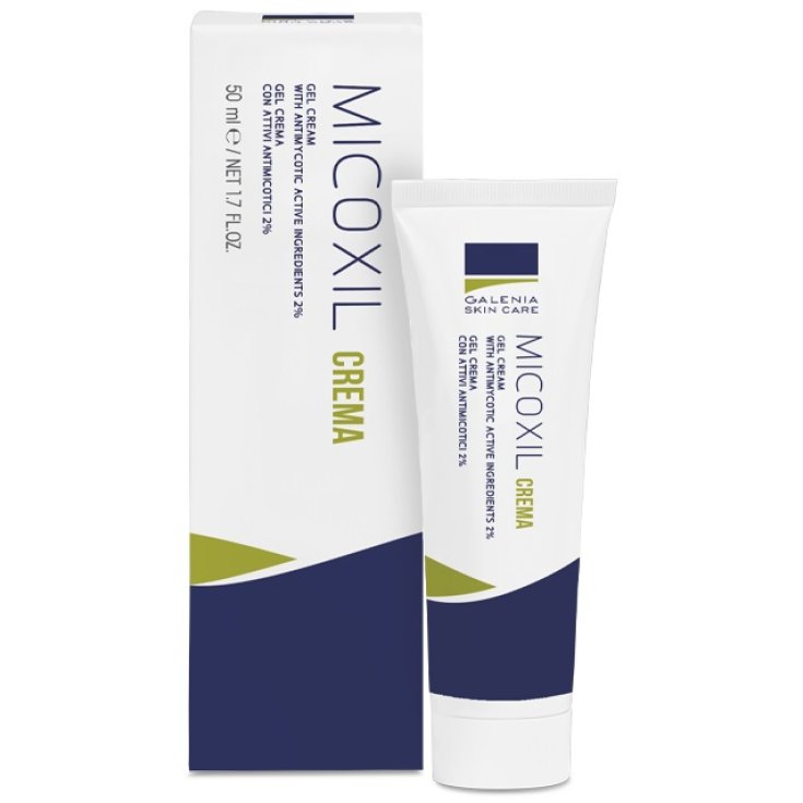Micoxil Crema 50ml