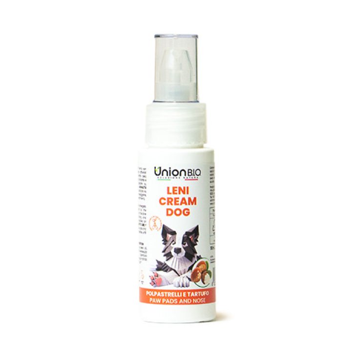 LENI CREAM DOG 50ML