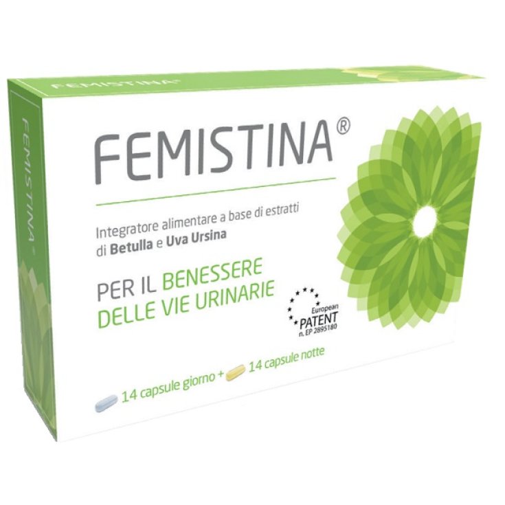 Femistina AMP Biotec 28 Compresse