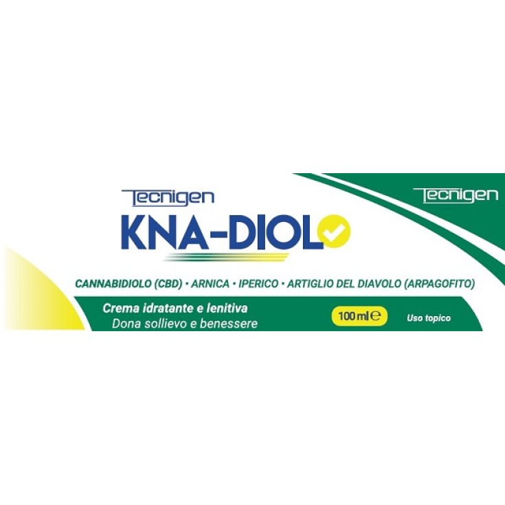 KNA-DIOL 100ml