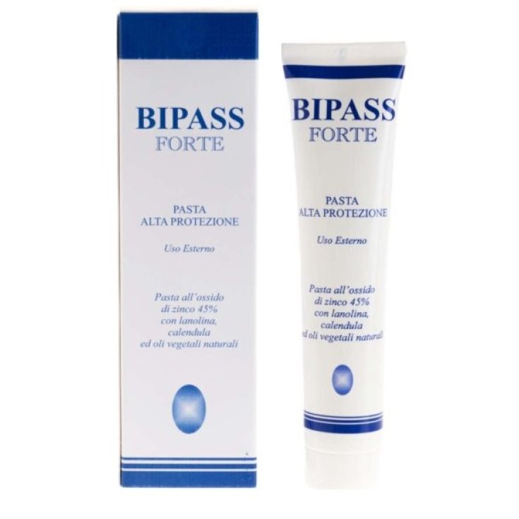 Bipass Forte 75ml