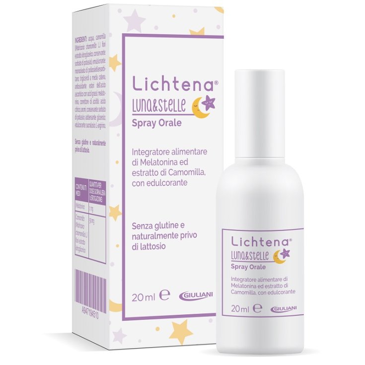 Lichtena LUNA&STELLE 20ml