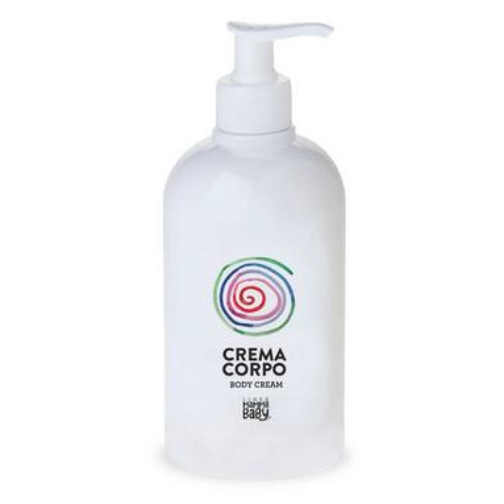 Crema Corpo Mamma Baby 250ml