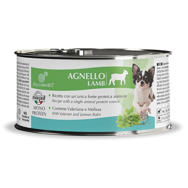 AEQUILIBRIAVET DOG AGN 150G