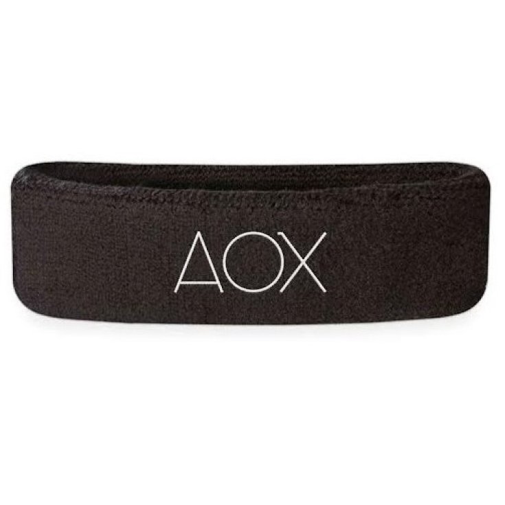 AOX FASCIA BEAUTY ROUTINE