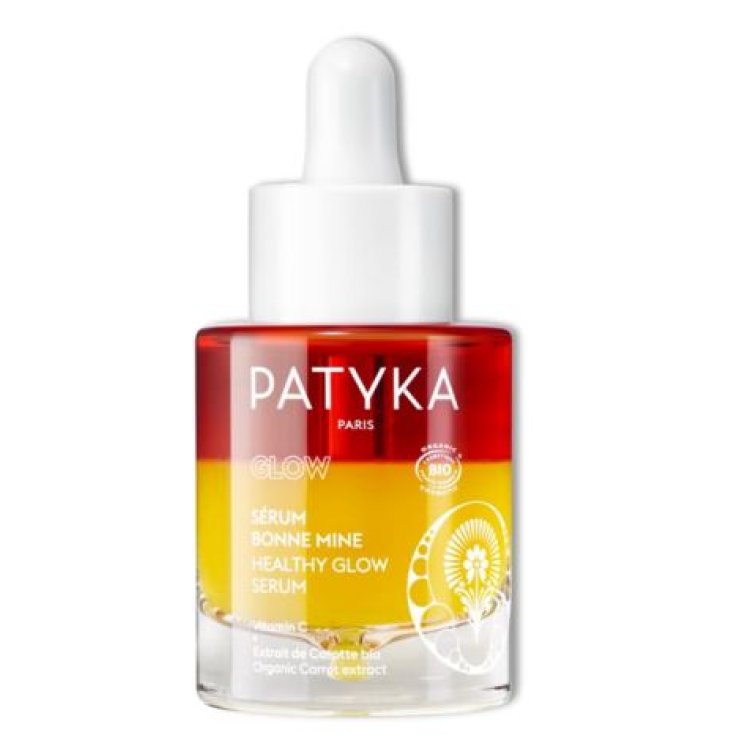 Siero Healthy Glow PATIKA 30ml