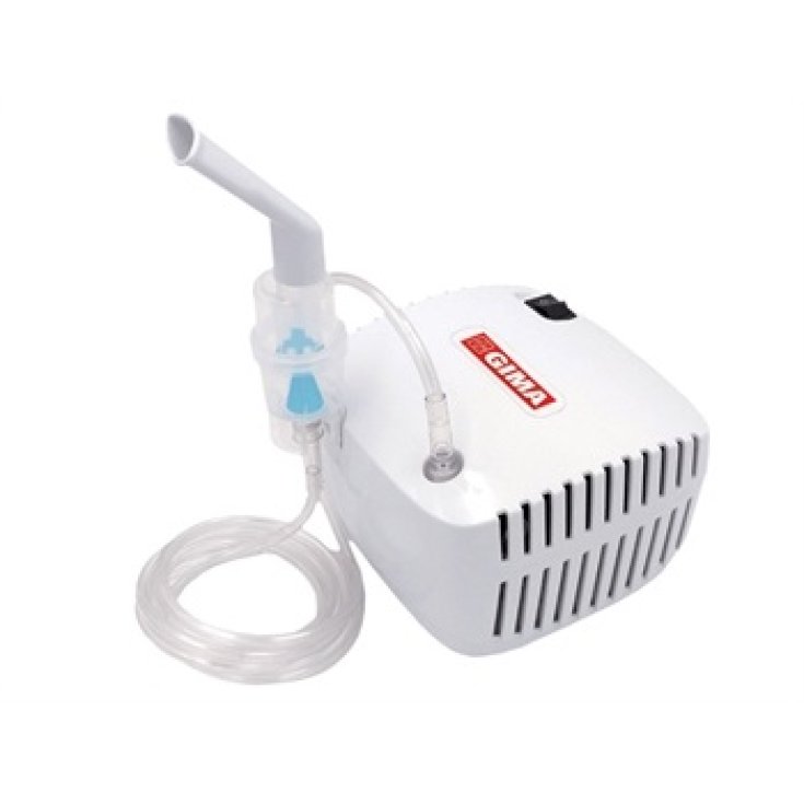 AEROSOL SMART NEBULIZZATORE