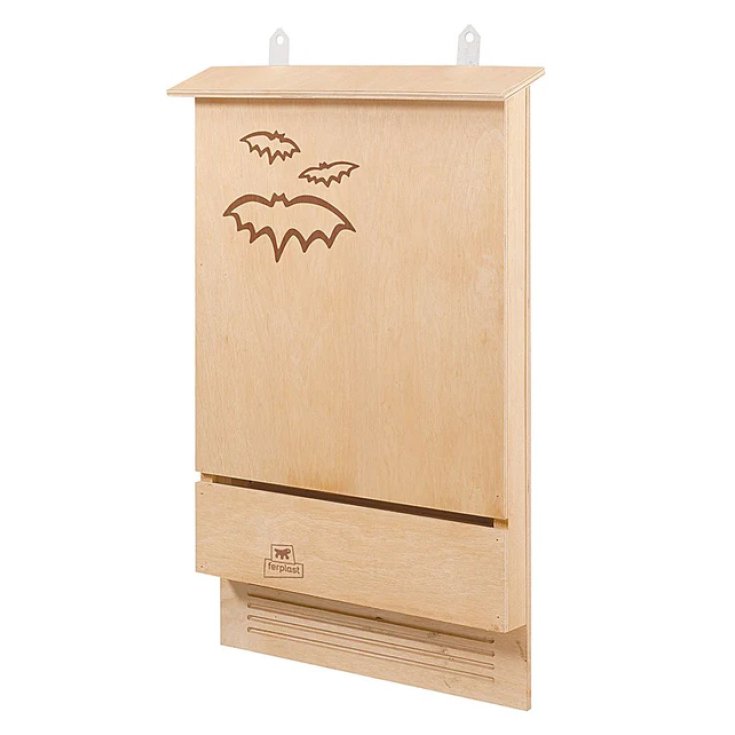 BAT HOUSE