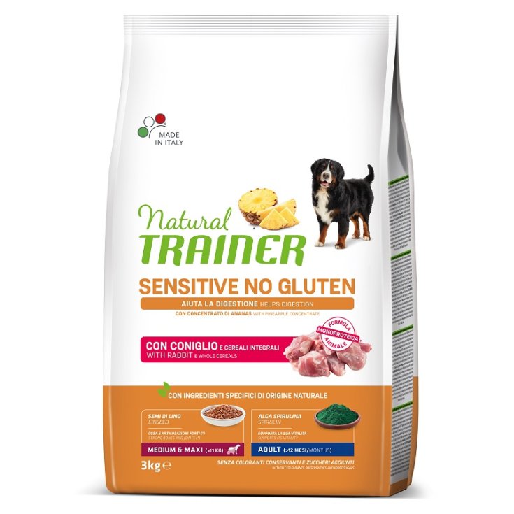 NT DOG SENS M/M CON/CRL 3KG