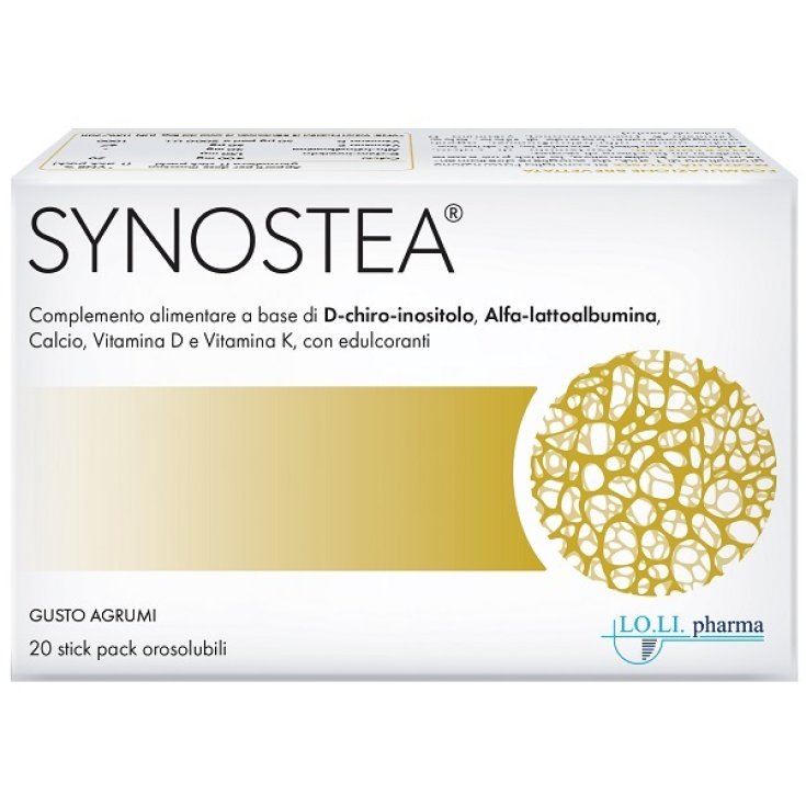 Synostea 20 Stick