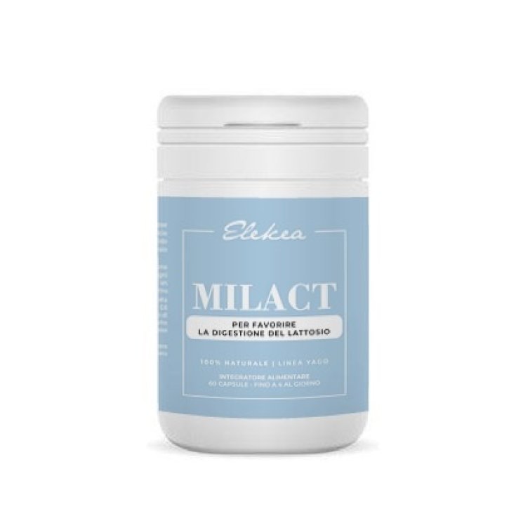 Milact 60 Capsule