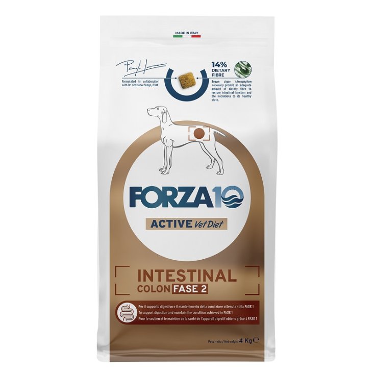 F10 ACT INTESF2 DOGALL PES 4KG