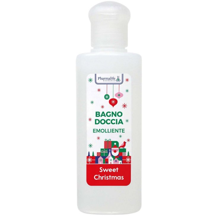 Bagno Doccia&nbsp;Emolliente&nbsp;Sweet&nbsp;Christmas 120ml
