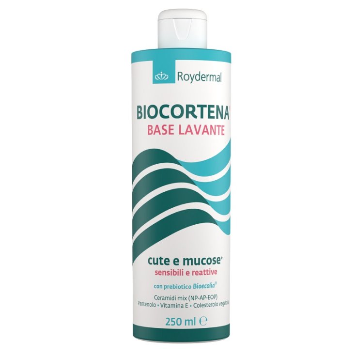 Biocortena Base Lavante 250ml