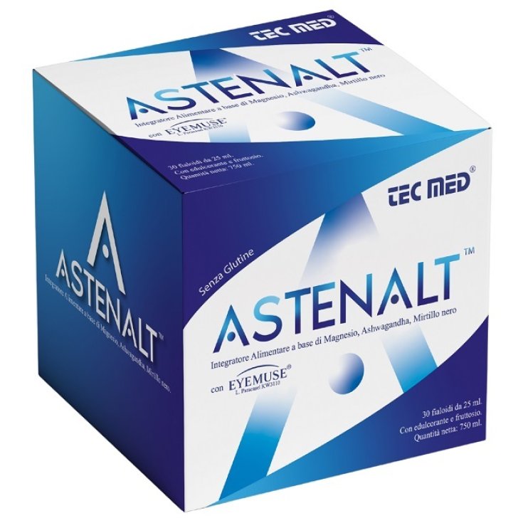 ASTENALT 30F 25ML