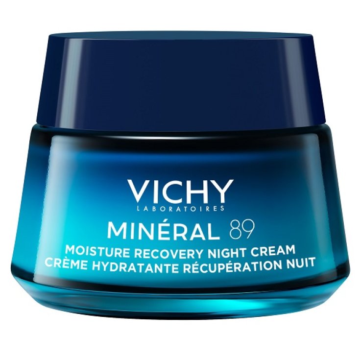 MINERAL 89 CREMA NOTTE 50ML