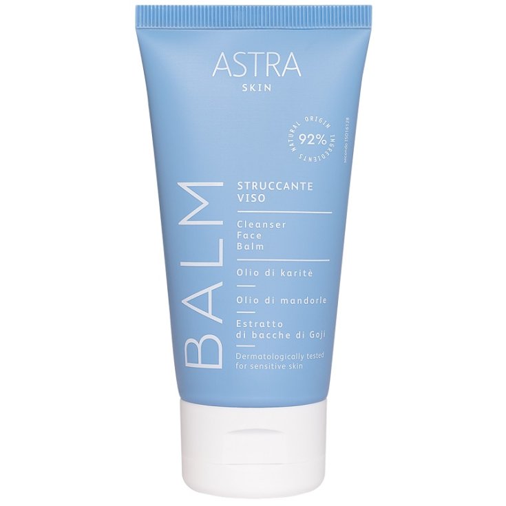 ASTRA BALM STRUCCANTE 75ML