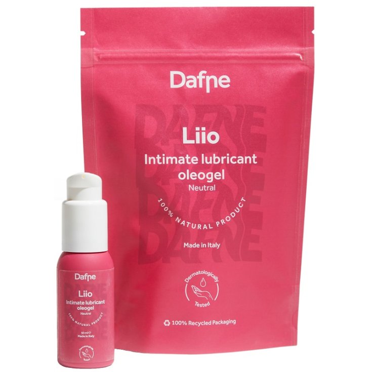 DAFNE LUBR NATURALE INT BASE