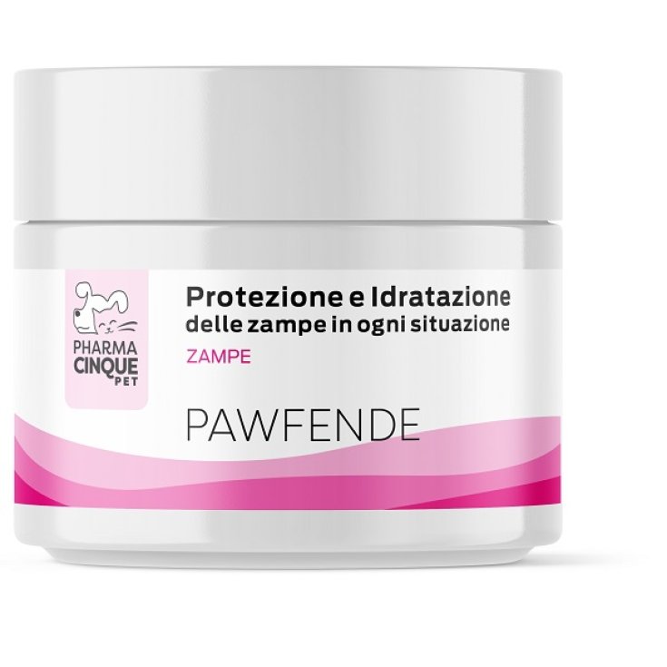 PAWFENDE PROTEZIONE IDRAT 50ML