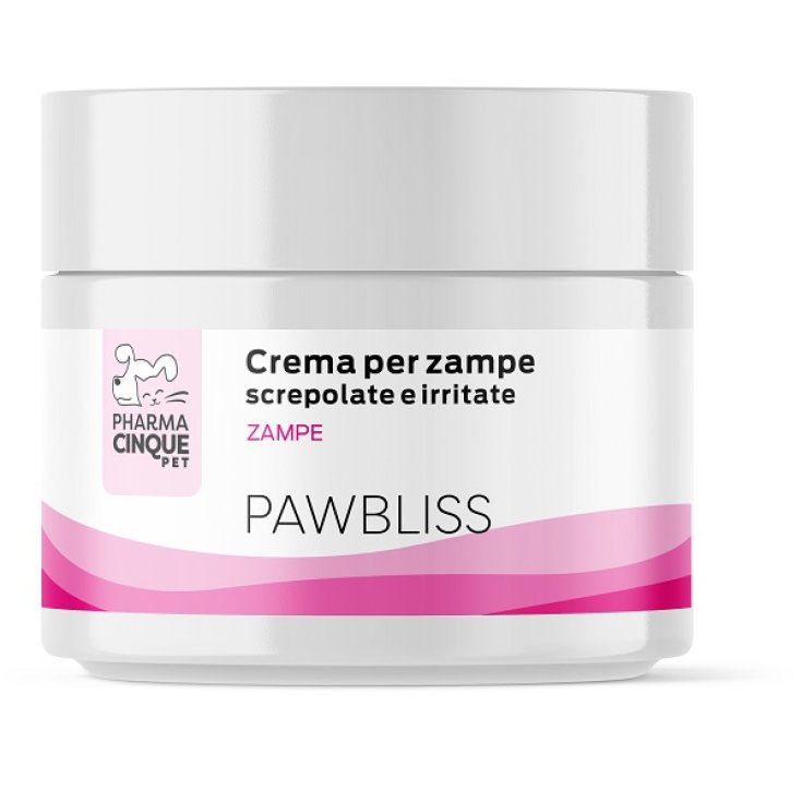 PAWBLISS CREMA ZAMPE 50ML