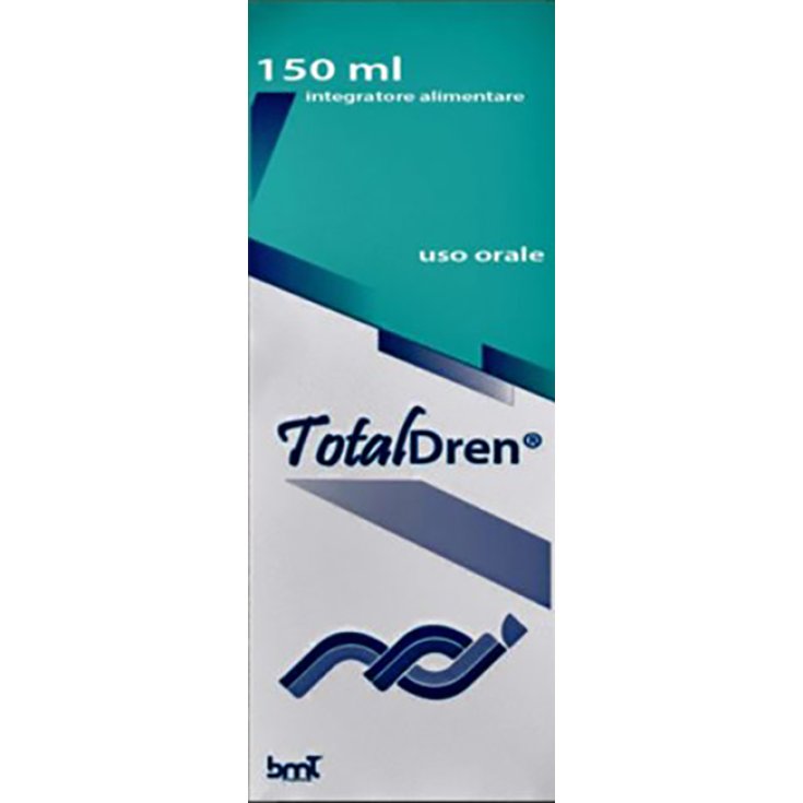 Total Dren BMT Pharma 150ml