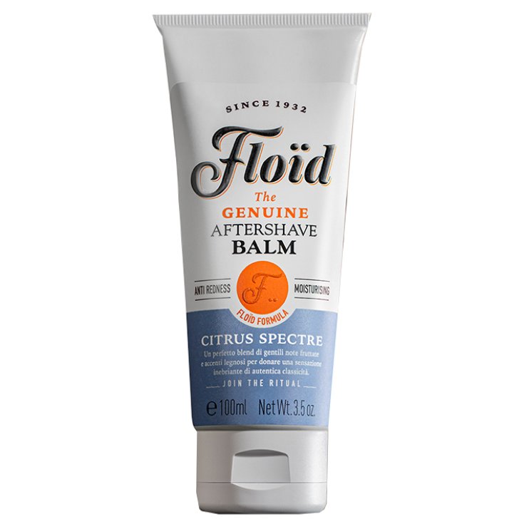 FLOID AFTERSHAVE BALM SPECTRE