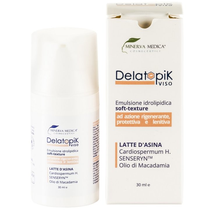 Delatopik Viso 30ml