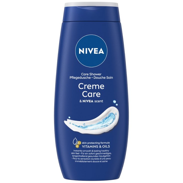 NIVEA DOCCIA CREME CARE 250ML