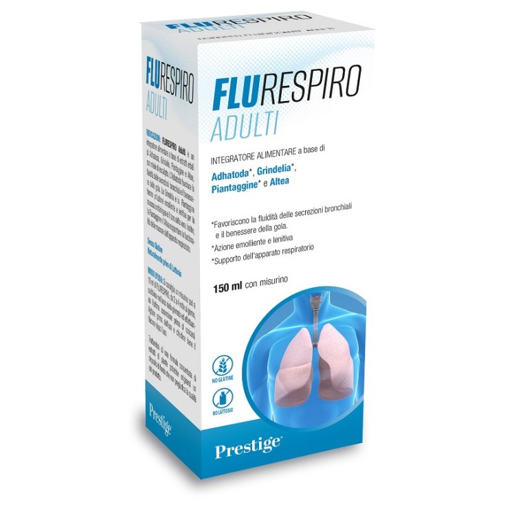 FLUTuss 150ml