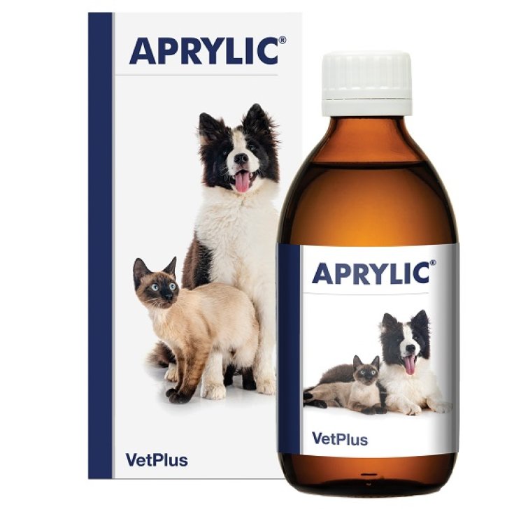 APRYLIC 500ml