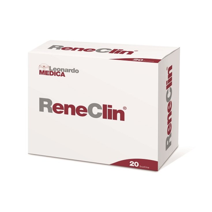 ReneClin 20 Bustine