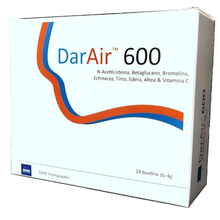 Darair Fordare Solutions 14 Bustine