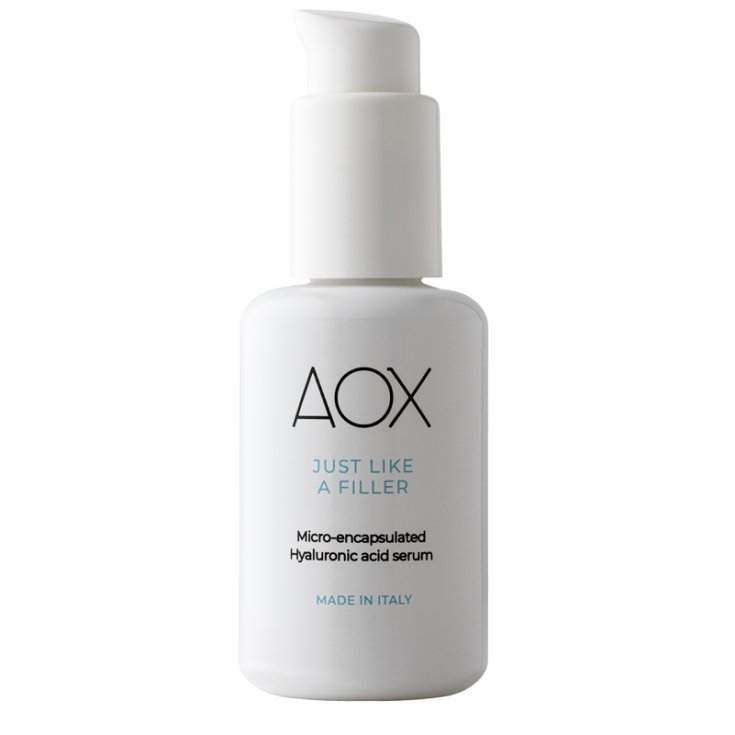 AOX JUST LIKE A FILLER 30ML