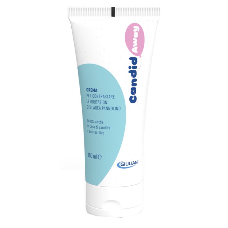candidAway Crema 100ml
