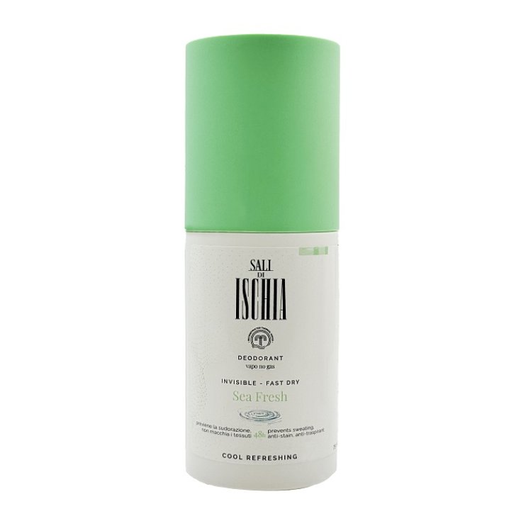 SALI DI ISCHIA DEOD SEA FRESH