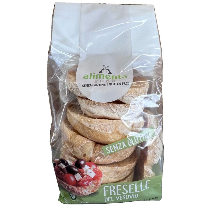 Freselle del Vesuvio Classiche 215g