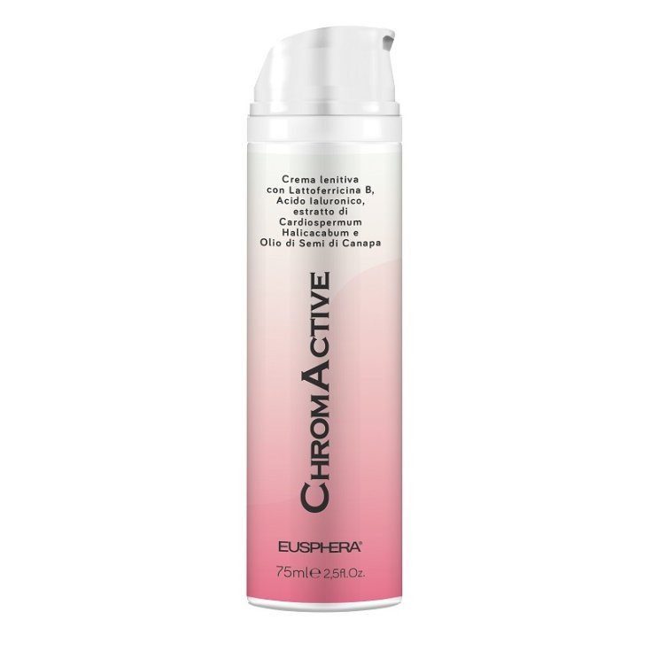ChromActive Crema 75ml