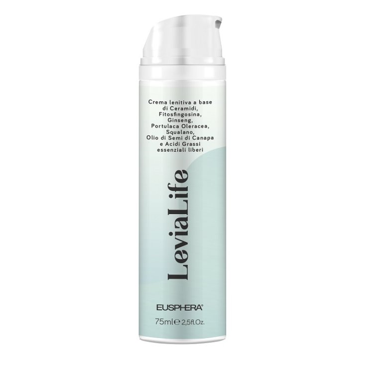 LeviaLife Crema 75ml