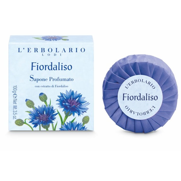 FIORDALISO SAPONE PROF 100G
