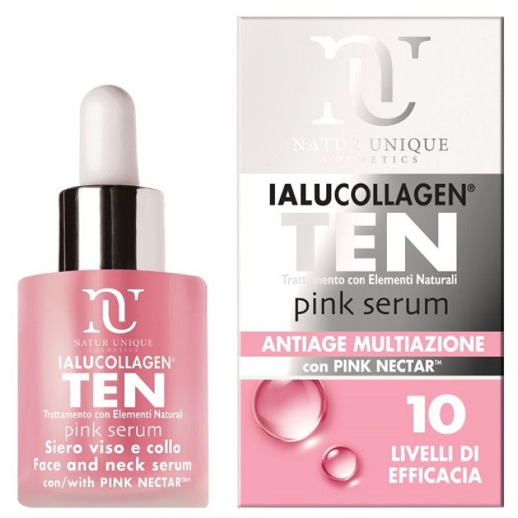 NATUR UNIQUE IALU TEN PINK 5ML