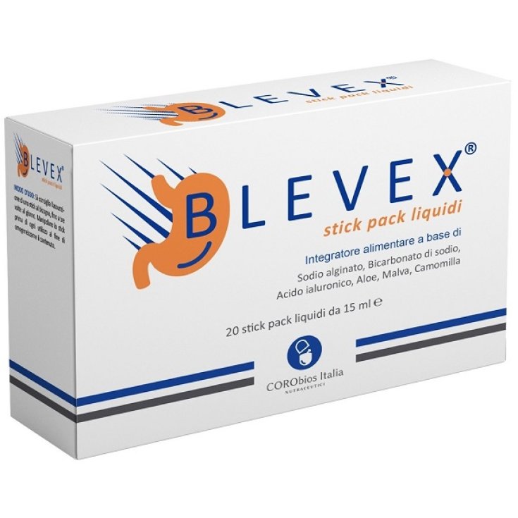 BLEVEX 20 Stick Pack