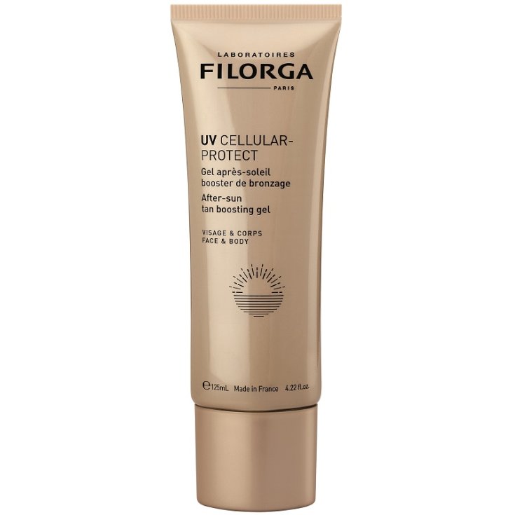 UV Cellular-Protect Gel Doposole Filorga 175ml