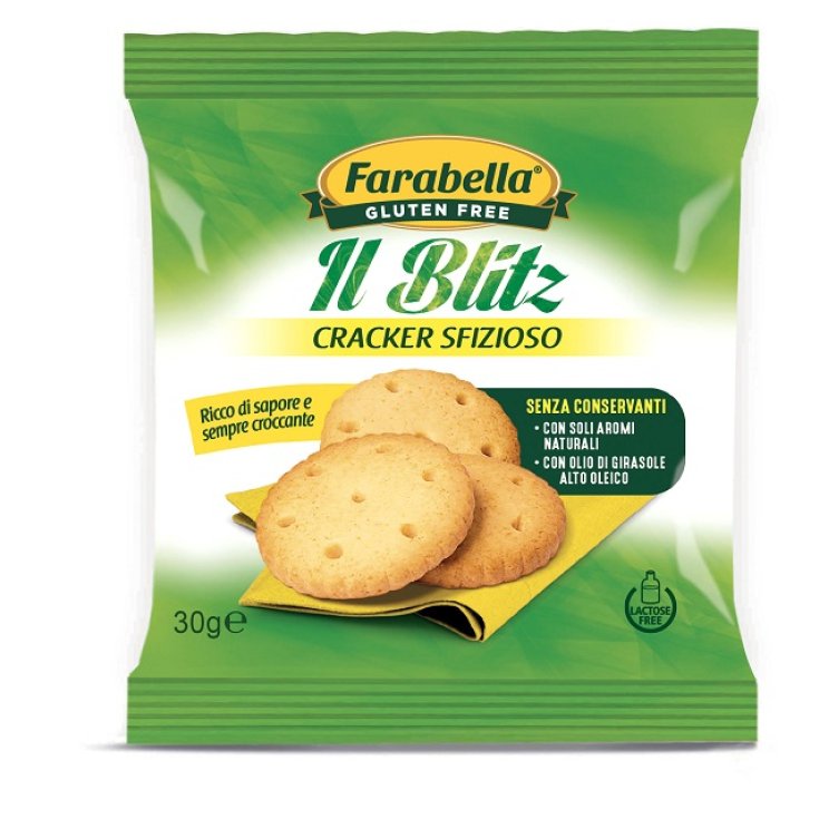 Il Blitz Farabella 30g