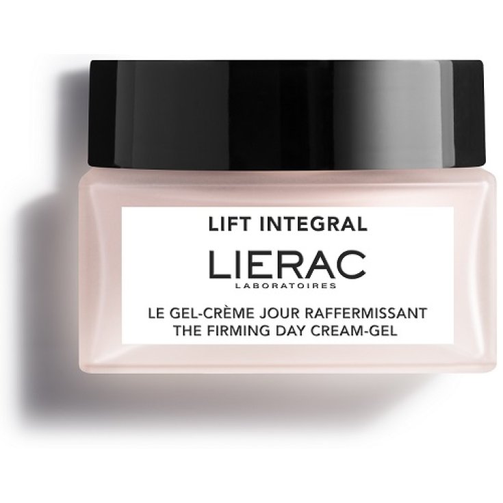 Lierac Lift Integral Gel-Crema Giorno Rassodante 50ml