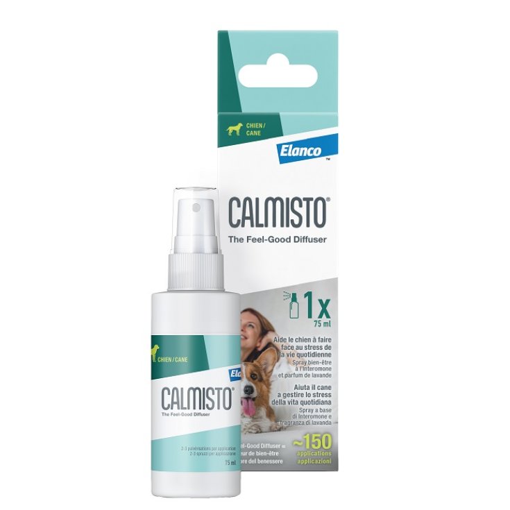 CALMISTO CANE SPRAY 75ML