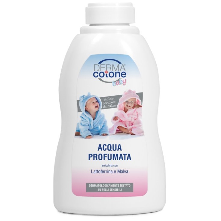 DERMACOTONE BABY ACQUA PROF