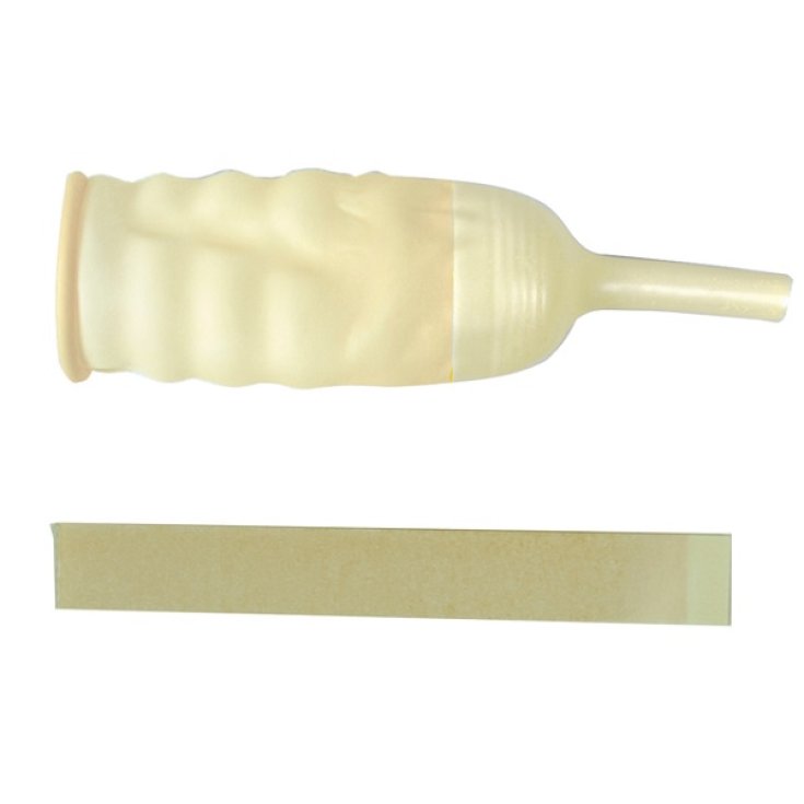 CATETERE EST D30MM+FASCIA HYDR