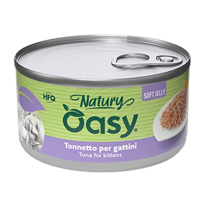 OY KITTEN NAT SJ LAT TONNO 85G