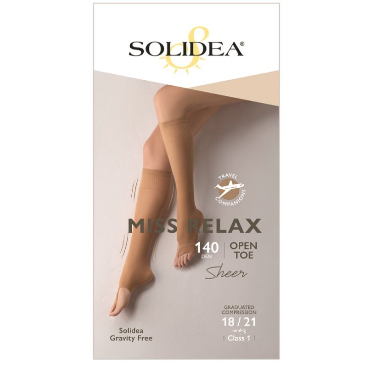 MISS RELAX 140 GAMB PA NE 2M