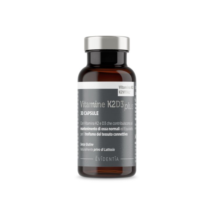 VITAMINE K2D3PLUS 30CPR
